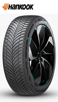 VL01E eVantra FlexClimate LT